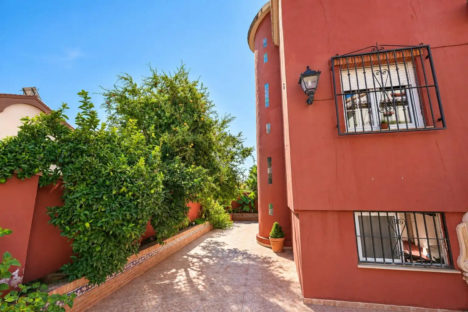 Casa aparellada en venda a Calle CEUTA, imagen 75