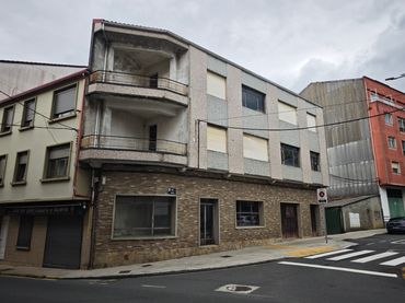 Residenziale in vendita a Ordes