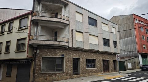PEQUEÑO EDIFICO PARA REFORMAR