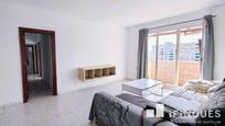 Living room of Flat for sale in Sabadell  with Balcony and Internet