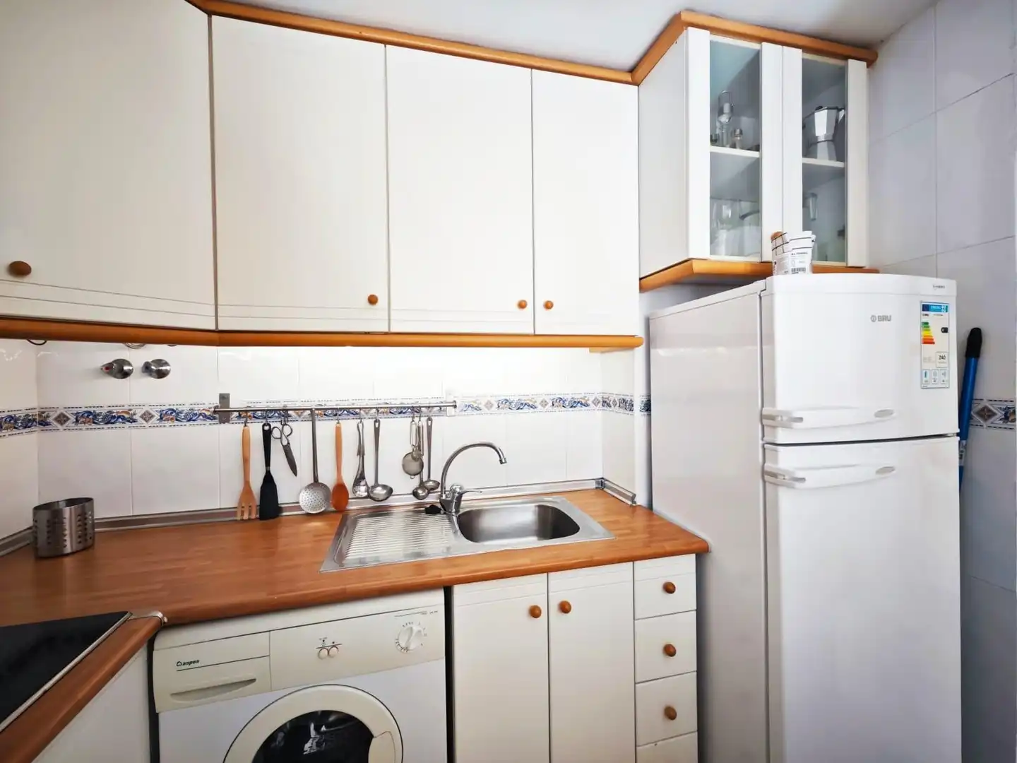 Apartments for rent in Avenida Avenida Costa Blanca, Los Arenales del Sol