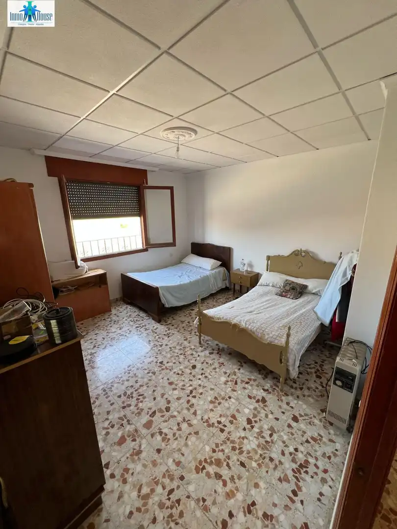 House with terrace for sale in Valdeganga, imagen 12