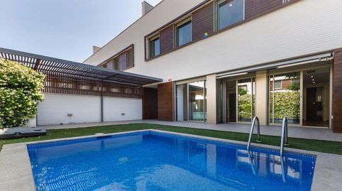 Foto 5 de Casa o chalet de alquiler en Calle Poble Amazic, 29-6, Can Gambús, Sabadell