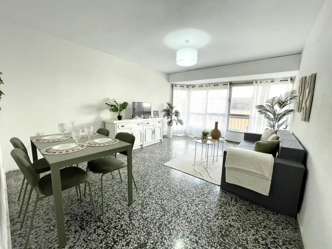 Wohnung mit Terrasse zum Verkauf in Calle Pintor Lorenzo Casanova, imagen 2
