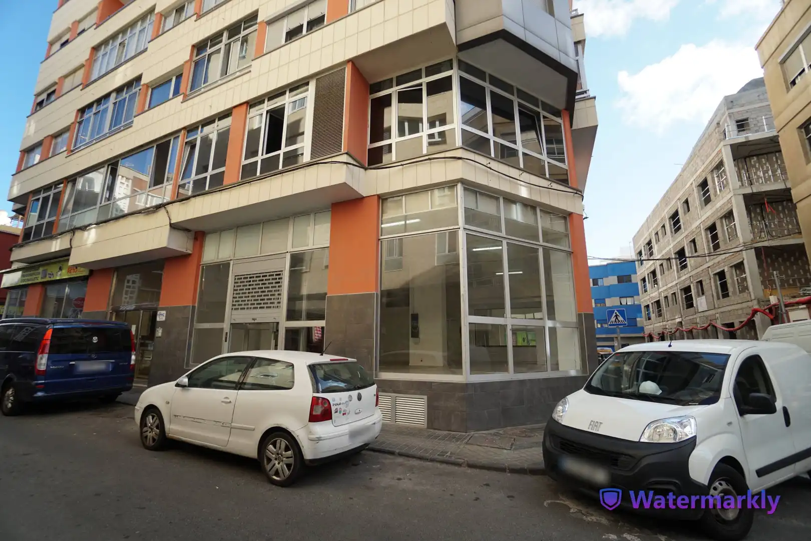 Gewerbefläche zur Miete in Calle EL CID, imagen 11