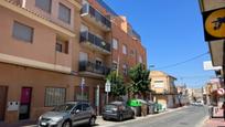 Exterior view of Premises for sale in  Murcia Capital  with Terrace