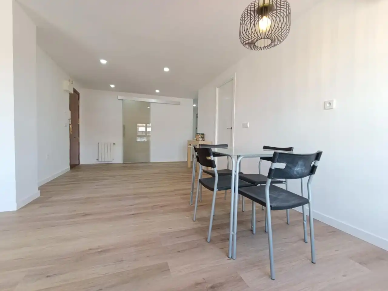 Piso en venta en Ibi