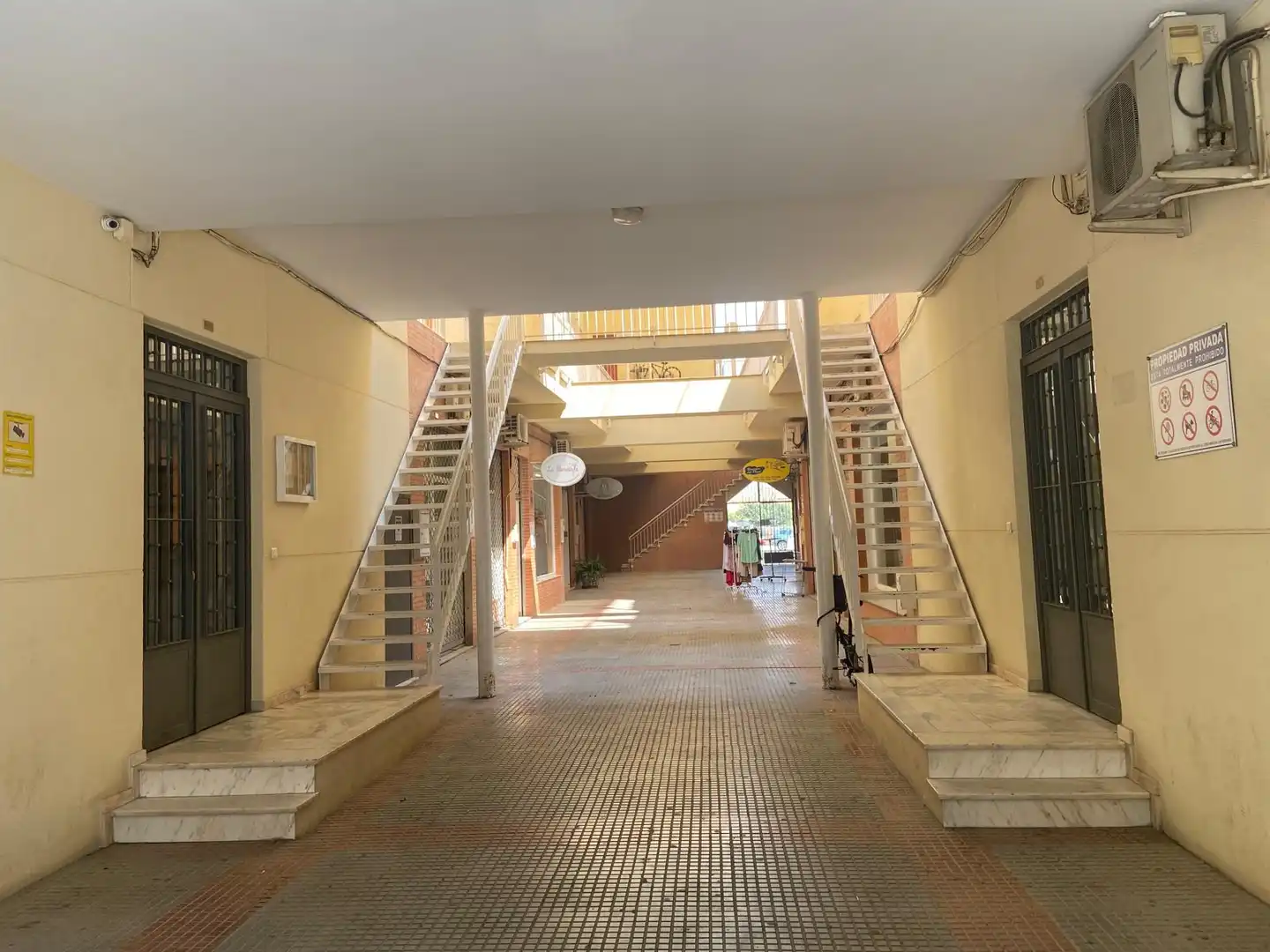 Gewerbefläche zum Verkauf in Avenida Libertad, imagen 9