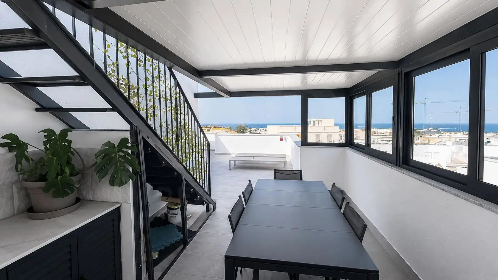 Attique avec ascenseur à vendre à Tarifa ciudad, imagen 22