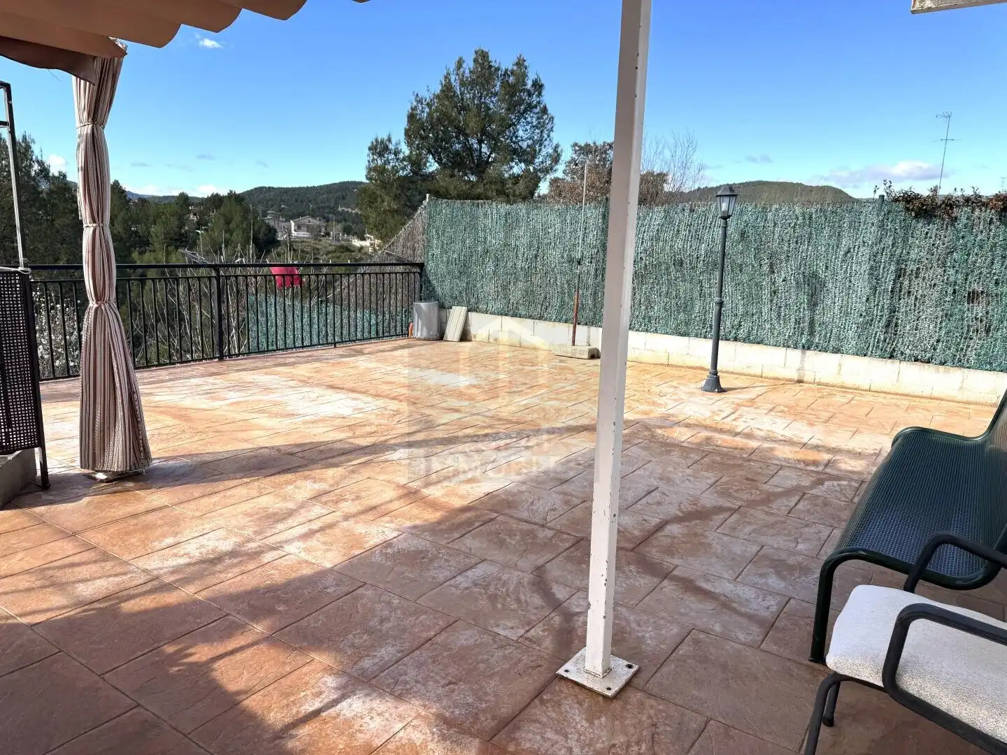 Terrace of Houses for sale in Fonollosa
