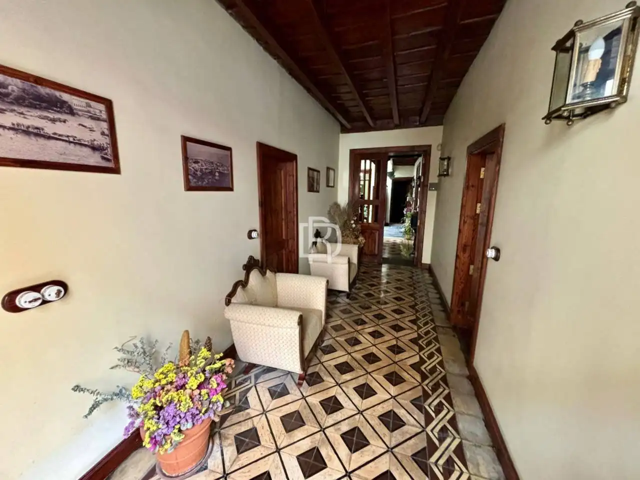 Casa o chalet en venta en Puerto de la Cruz con Aire acondicionado, Calefacción y Jardín privado