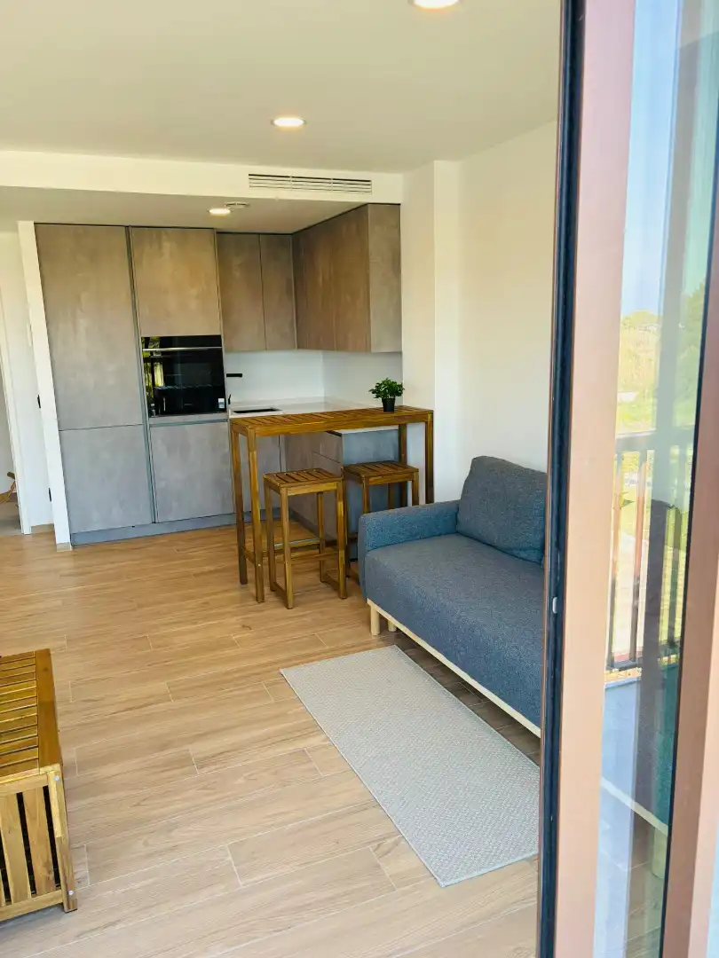 Apartament amb terrassa en venda a Devessa - Monte Pego, imagen 3