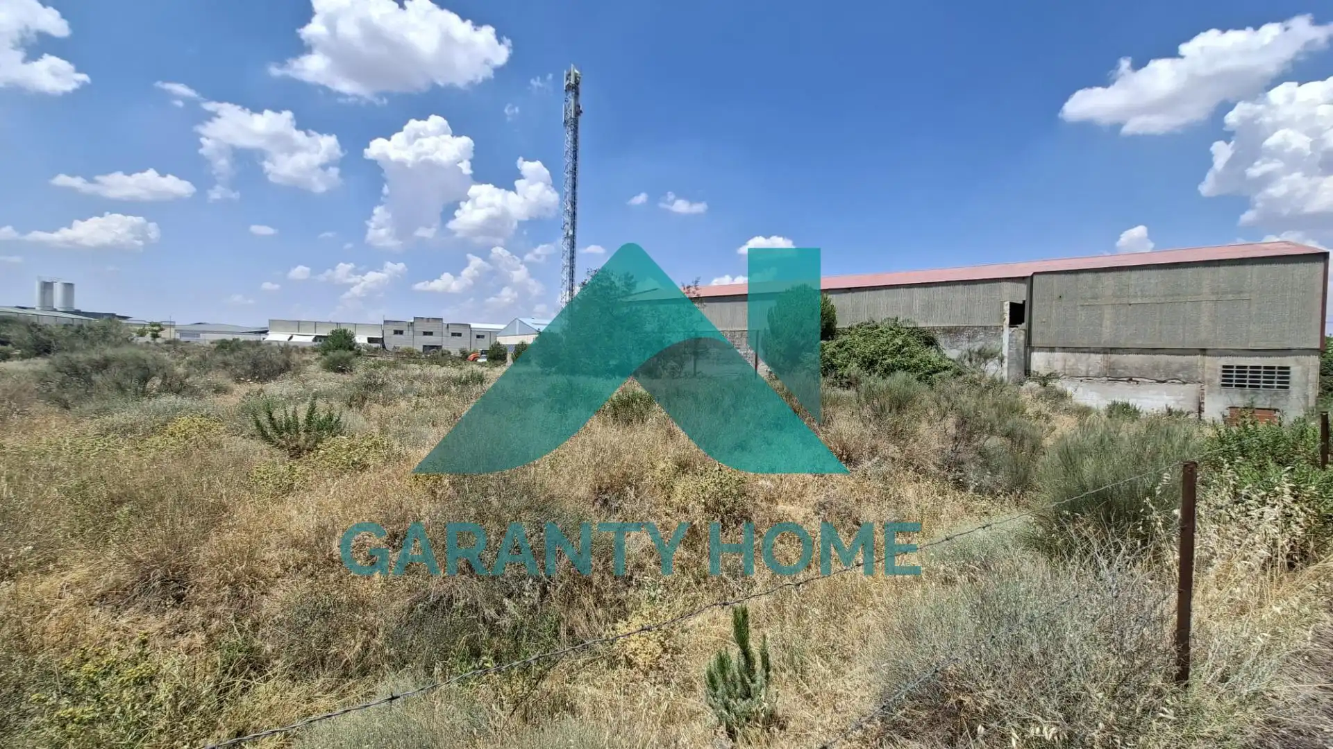 Terrenos y solares en venta en Malpartida de Cáceres, imagen 5