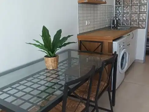 Kitchen of Apartments for sale in El Rompido, Huelva