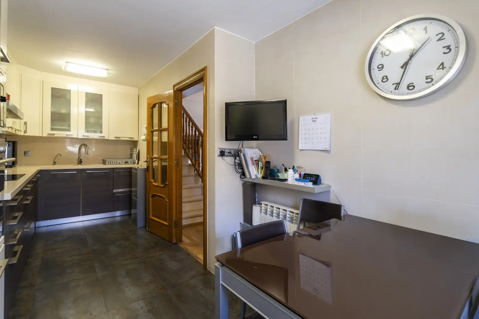 Casa adosada en venta en Torrent Ballester