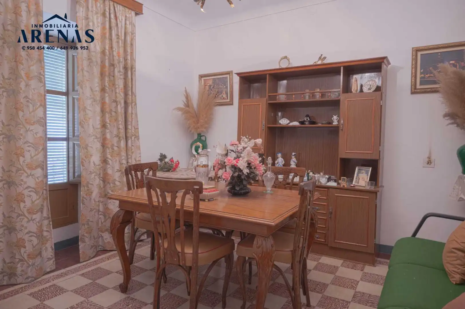 Casa en venta en Calle la Virgen, imagen 3