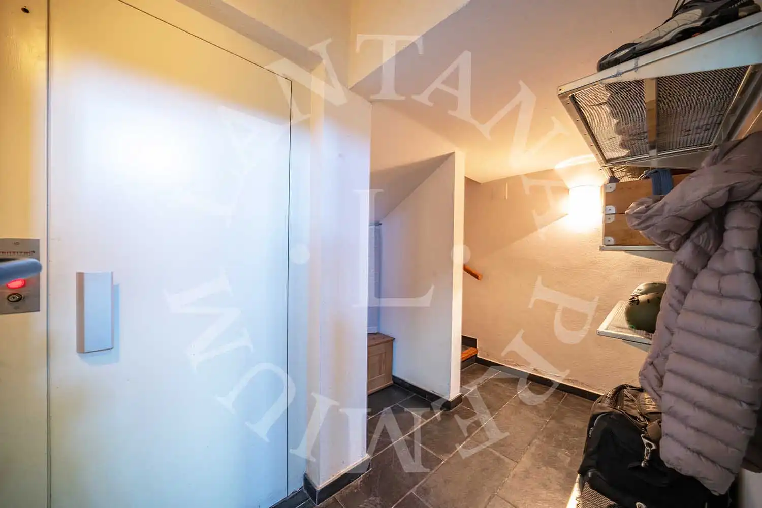 Casa adosada en venta en Naut Aran con Calefacción, Jardín privado y Parquet