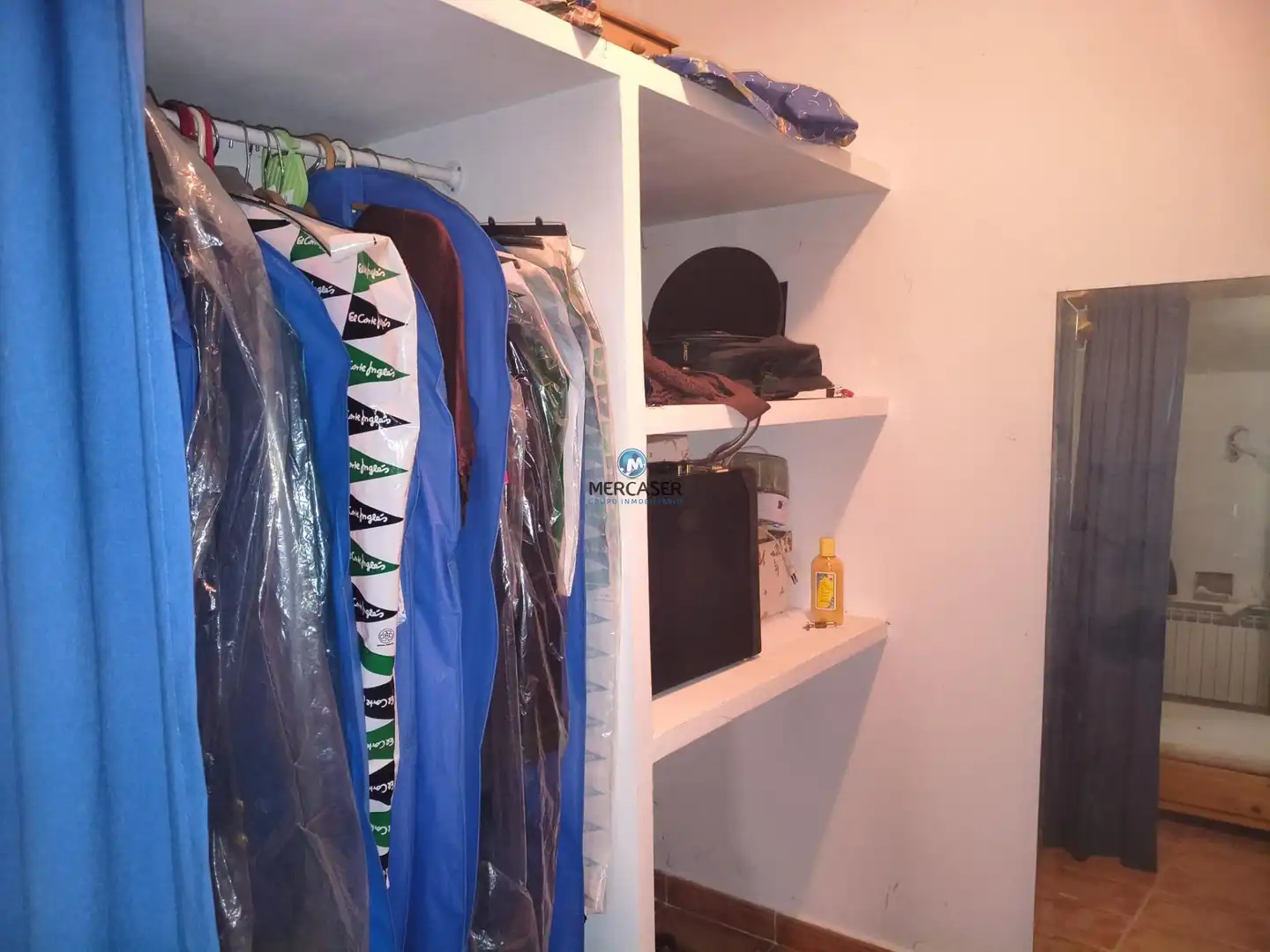 Haus oder Chalet zum Verkauf in Rivas-Vaciamadrid mit Privatgarten