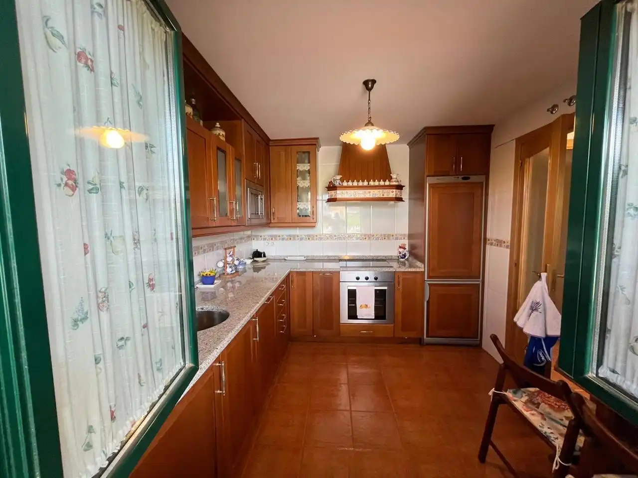 Casa amb piscina en venda a LAS NAVAS, imagen 28