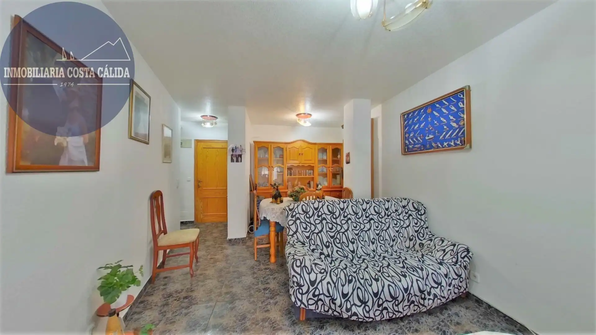 Wohnung mit Terrasse zum Verkauf in Casco Antiguo, imagen 3