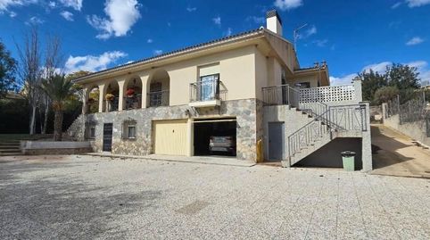 Foto 5 de Casa o chalet en venta en Totana, Murcia
