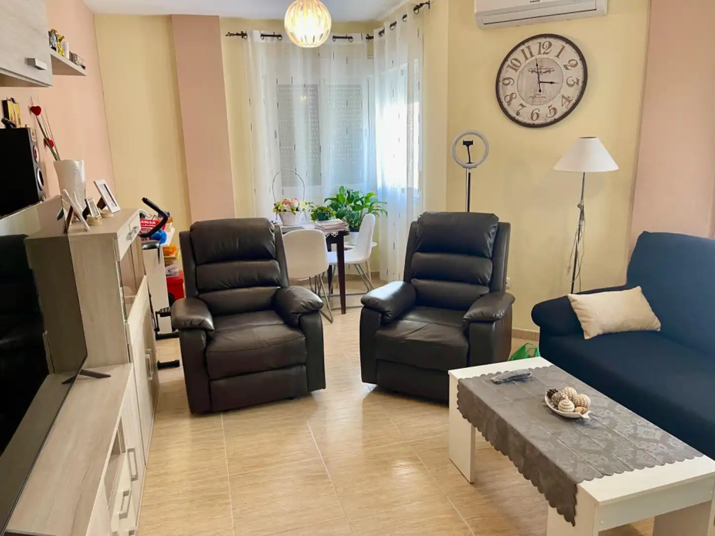 Appartement avec ascenseur à vendre à El Ejido Ciudad
