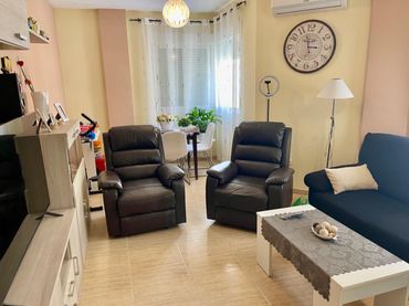 Appartement avec ascenseur à vendre à El Ejido Ciudad