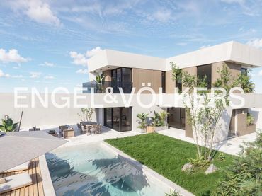 Maison à vendre à Valencina de la Concepción