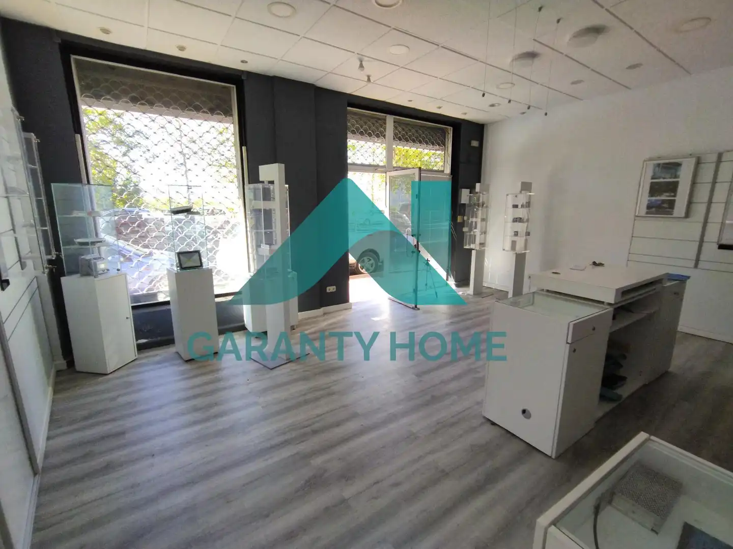 Business premises for sale in Casco Antiguo, imagen 5