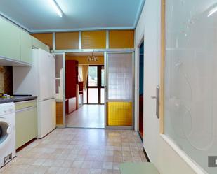 Kitchen of Flat for sale in Bilbao 