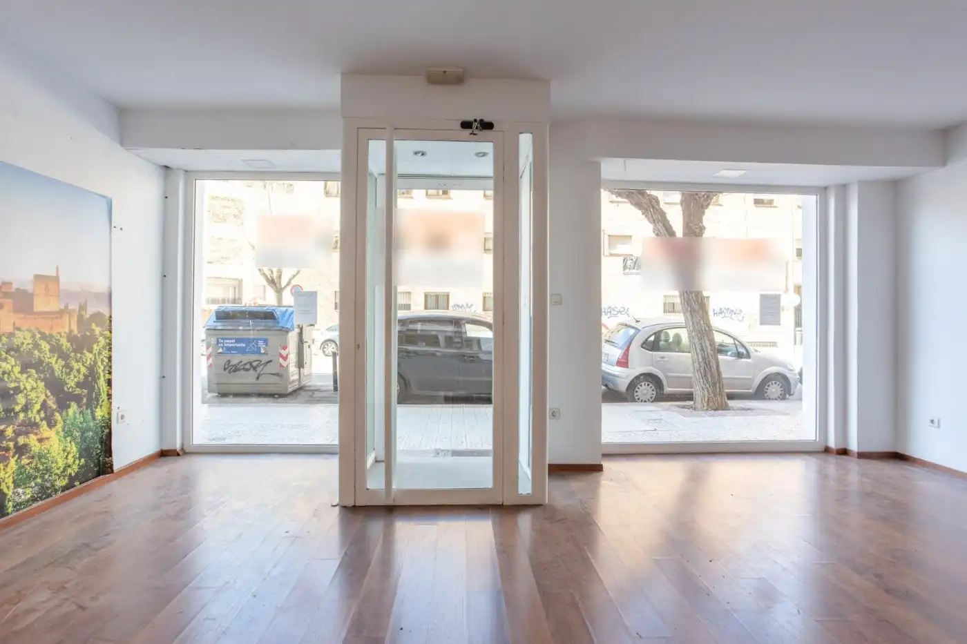 Local en venta en Arabial, 75, Camino de Ronda