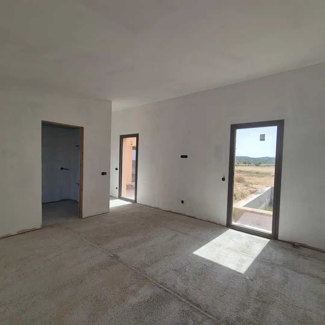Casa rústica con piscina en venta en Llucmajor pueblo, imagen 7