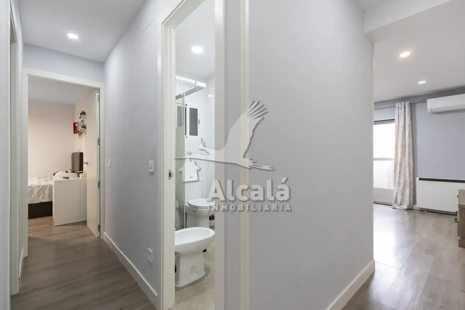 Piso en venta en Meco pueblo
