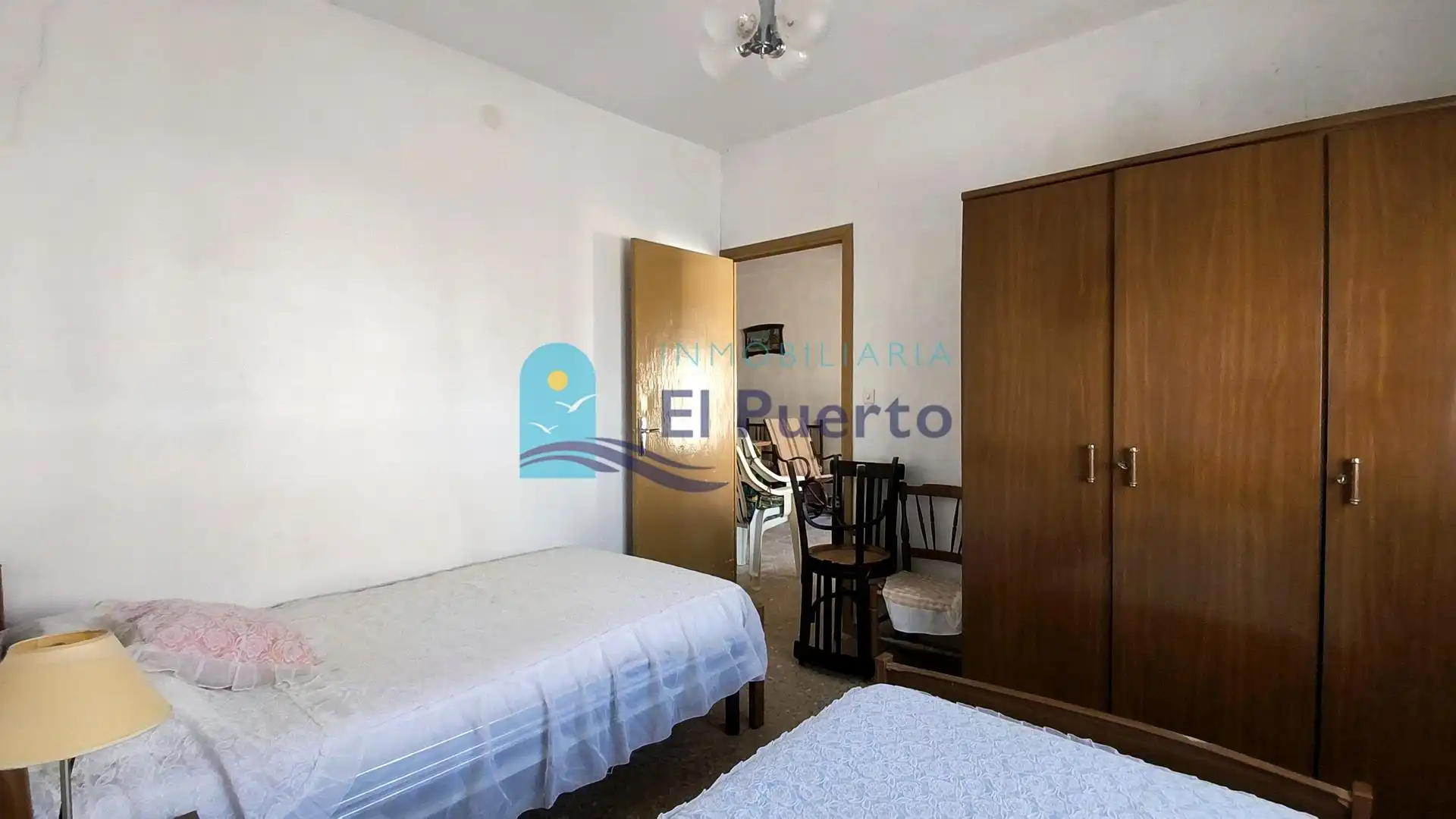 Dormitori de Casa o xalet en venda en Totana amb Moblat