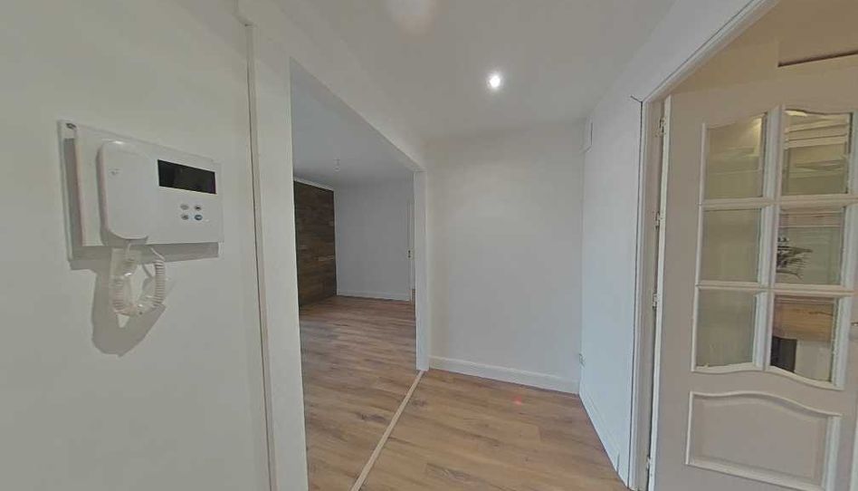 Piso de alquiler en Calle de Francia, Avenida Europa - Imagen 5