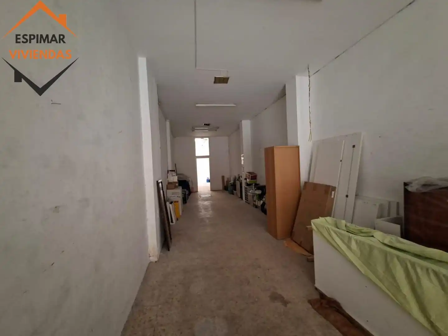 Local en venta en Zaragoza