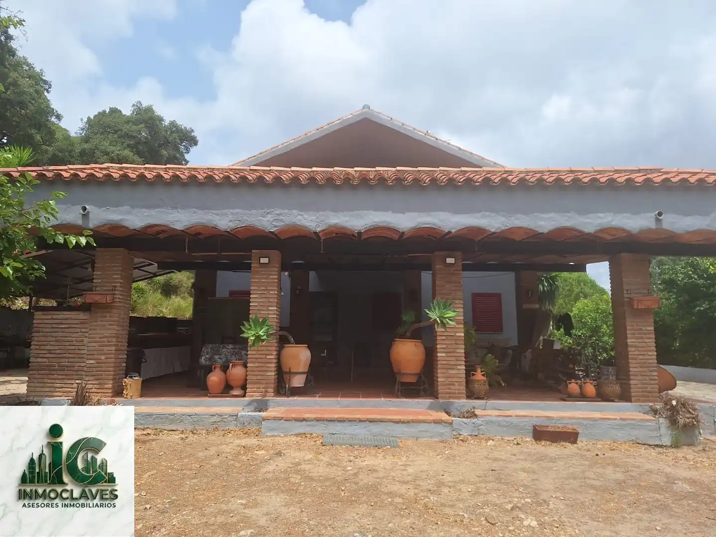 Grundstücke zum Verkauf in BENAHARAS, Los Barrios