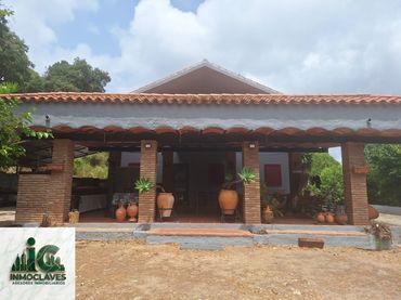 Terreno rustico in vendita a BENAHARAS