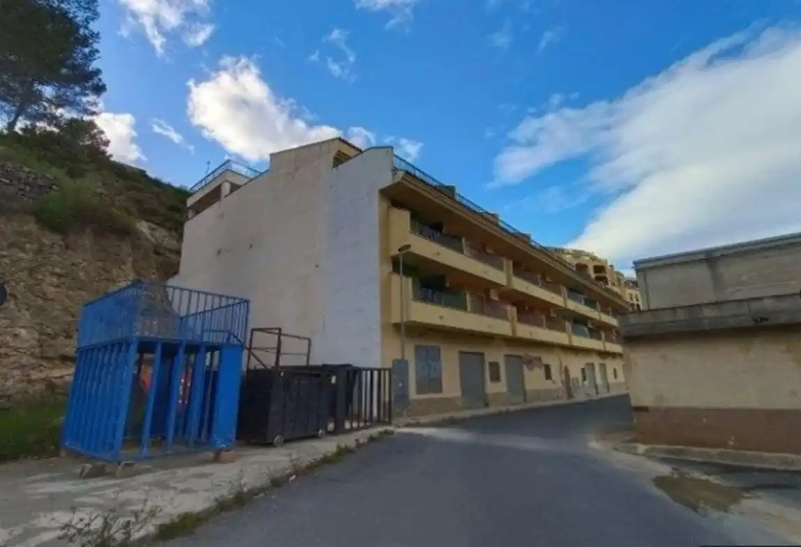 Außenansicht von Geschaftsraum zum Verkauf in Sueras / Suera, Castellón