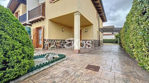 Foto 4 de Casa adosada en venda a Tirgo, La Rioja