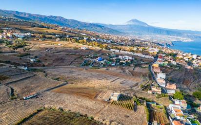 Residencial en venda en El Sauzal