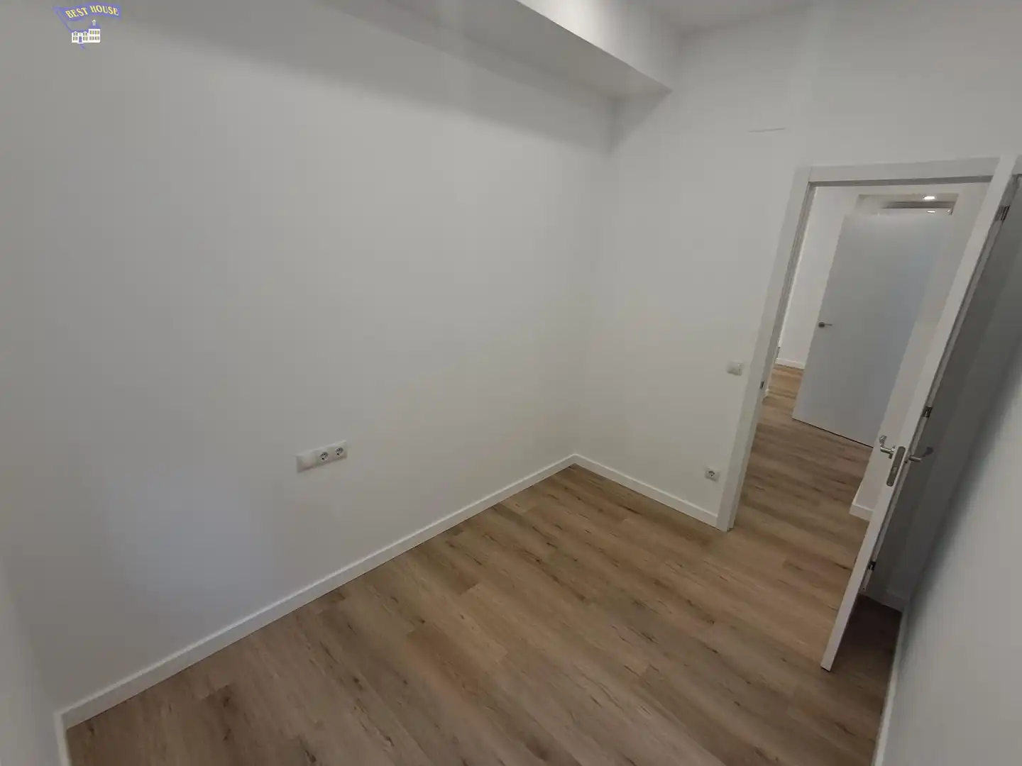 Pis amb ascensor en venda a La Llagosta, imagen 6