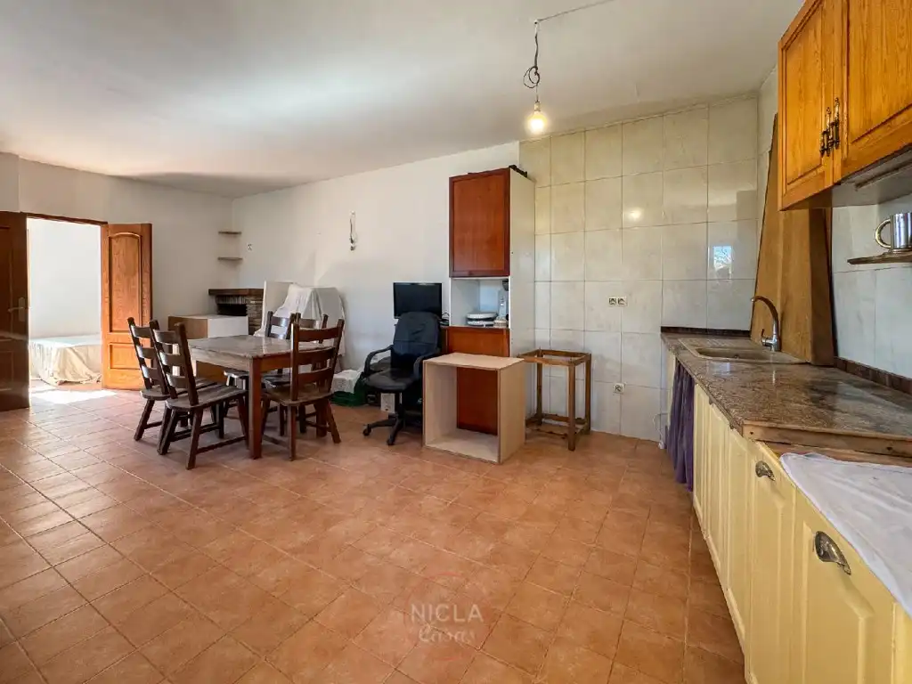 Casa con giardino in vendita a Diseminados Bedarin S/N, imagen 20