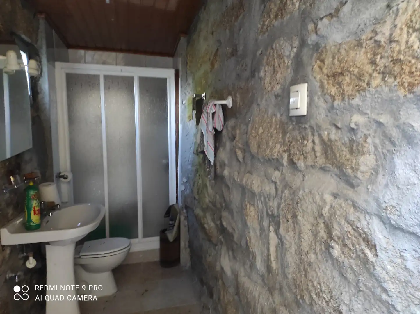 House with garden for sale in Aldea Areas, imagen 7