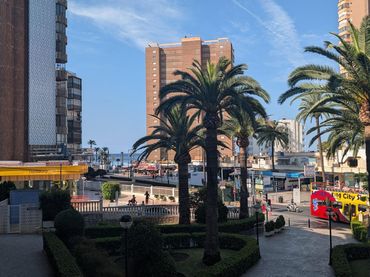 Flat with lift for sale in Rincón de Loix