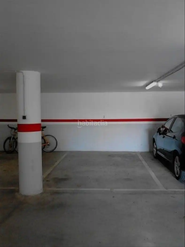 Einzelparkplatz zum Verkauf in Carrer Sant Isidre 46