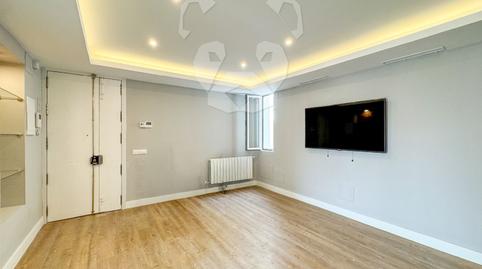 Foto 5 de Ático de alquiler en General Pardiñas, Lista, Madrid