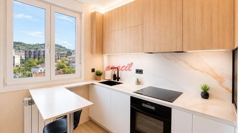 Foto 4 de Piso en venta en As Lagoas, Ourense Capital
