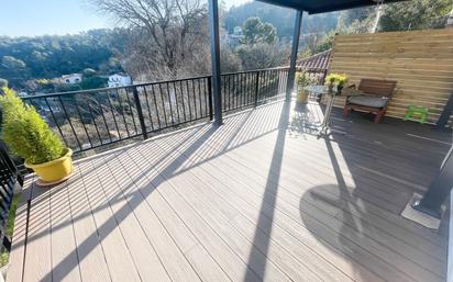 Casa o xalet en venda a Avinguda Pere Planas, Sant Cugat del Vallès