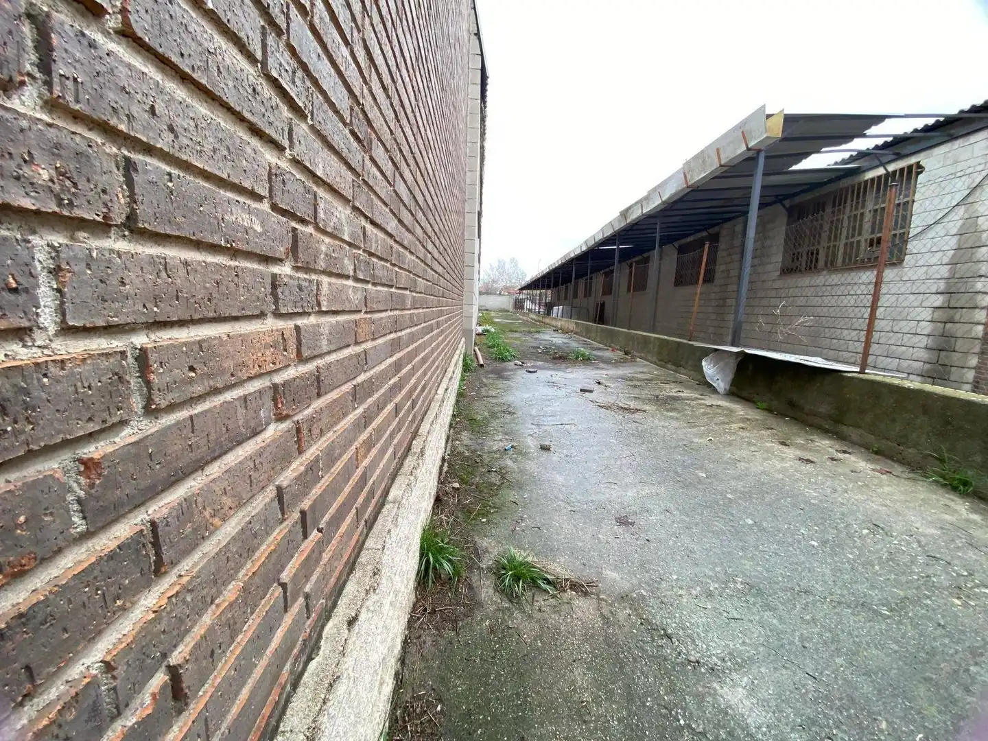 Nave industrielle à vendre à Barrio de la Estación, imagen 71